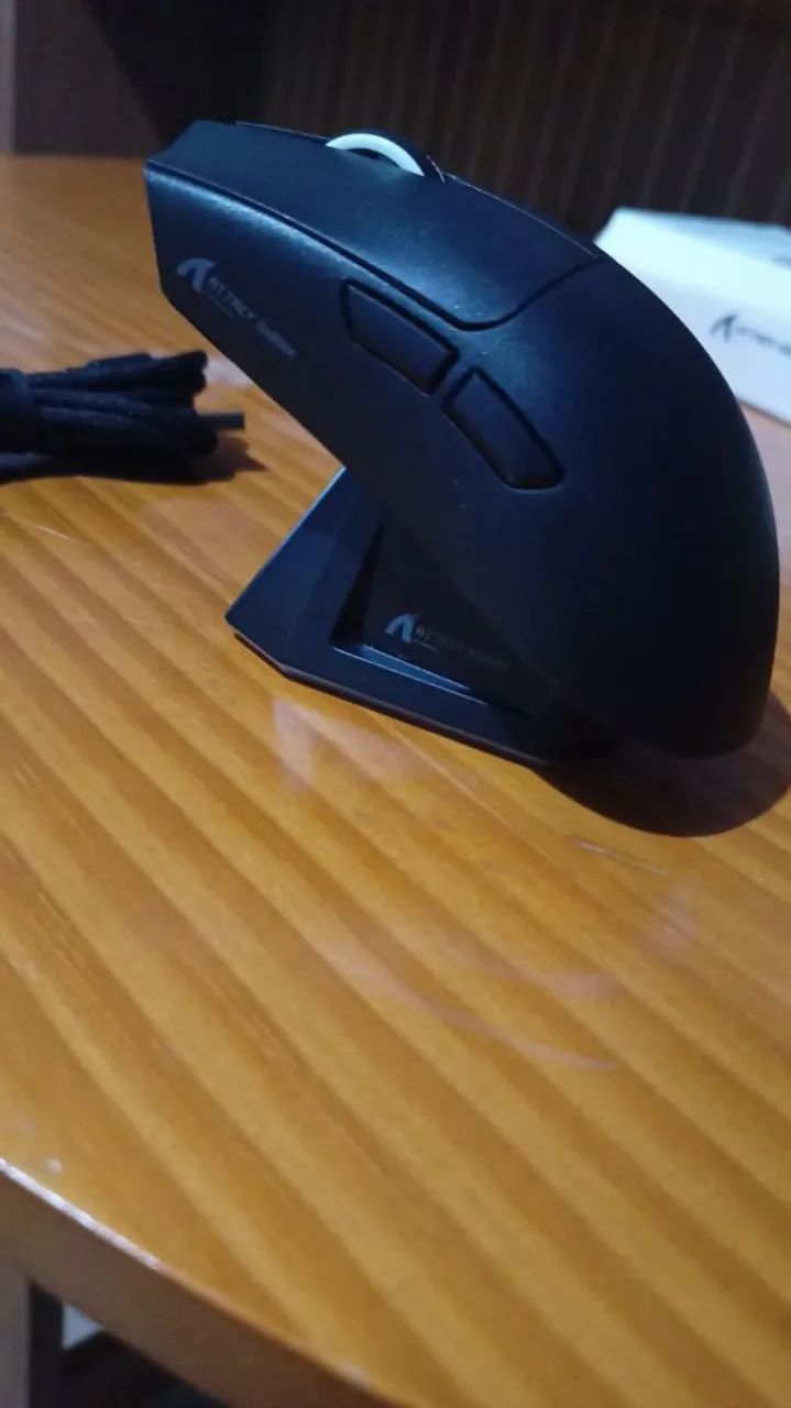 Mouse sem fio Attack Shark X11 X11SE - Foto 2