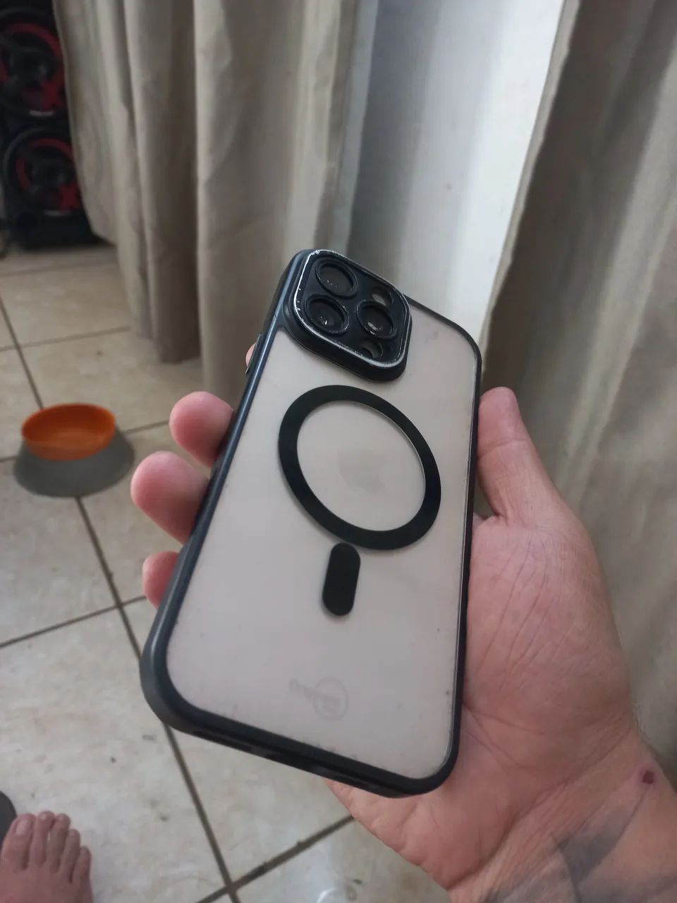 Apple IPhone 16 Pro Max 1TB Titanio-deserto - Foto 2