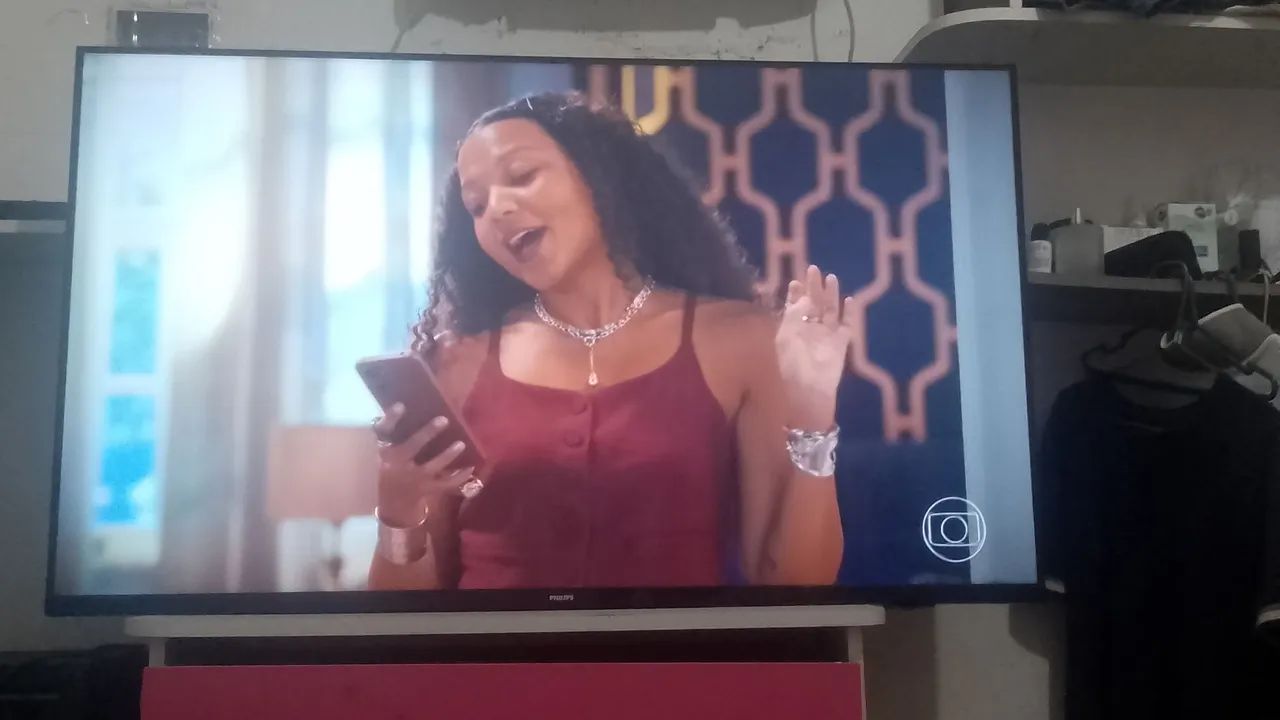 VENDO SMART 50" POLEGADAS  - Foto 2