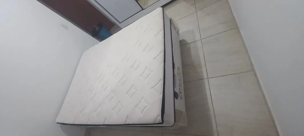 cama de casal - Foto 4