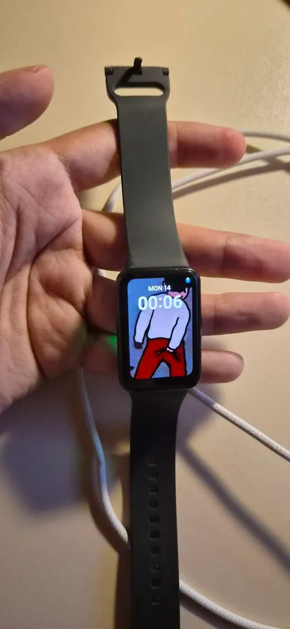 Samsung galaxy fit 3