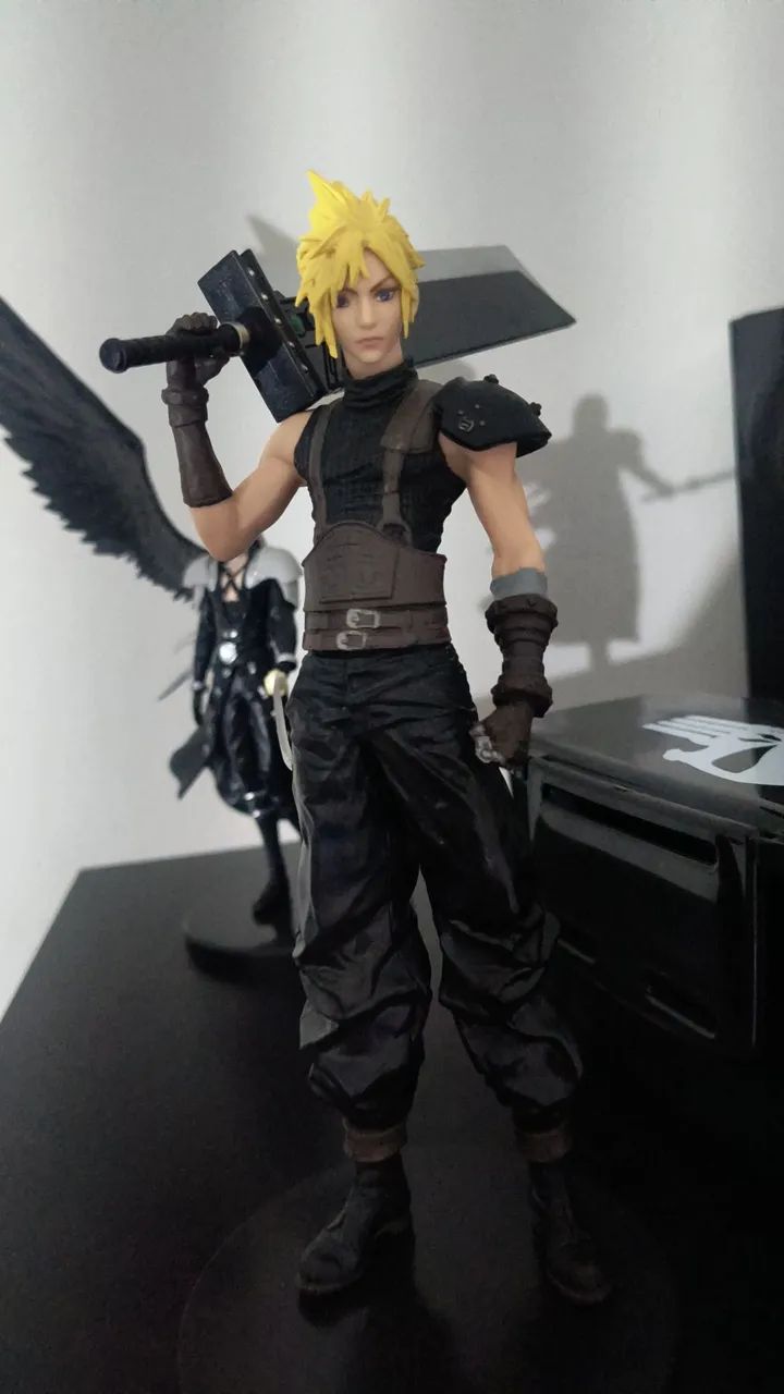 Action Figures 