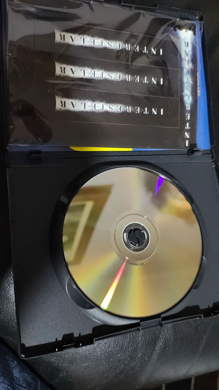 Interestelar - Foto 4