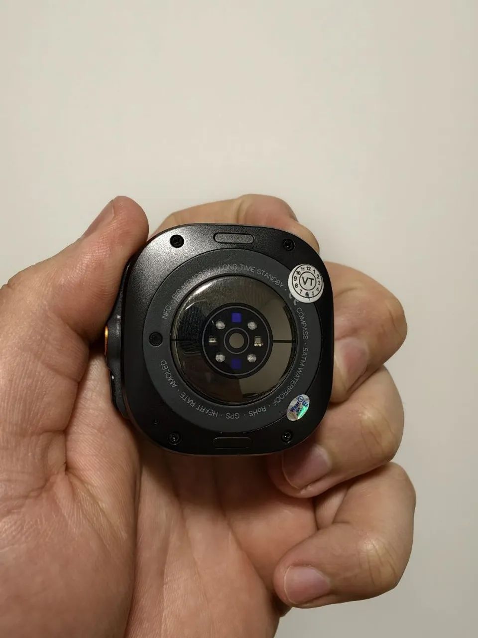 Smartwatch Microwear Watch Ultra - Foto 3