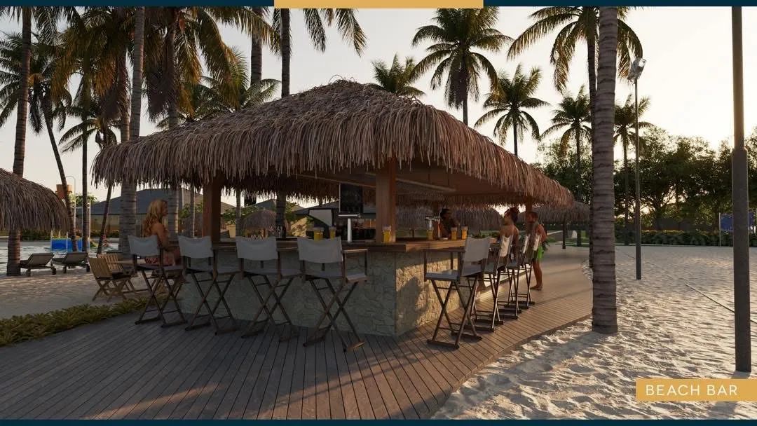 Oportunidade Única. Lote no Resort Beach Life. - Foto 4