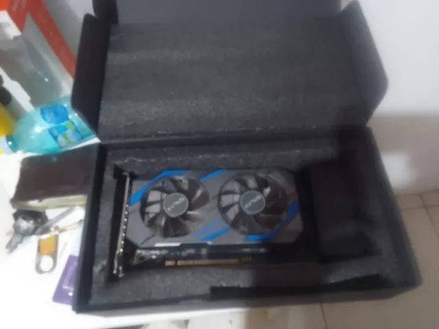 placa de video  - Foto 3