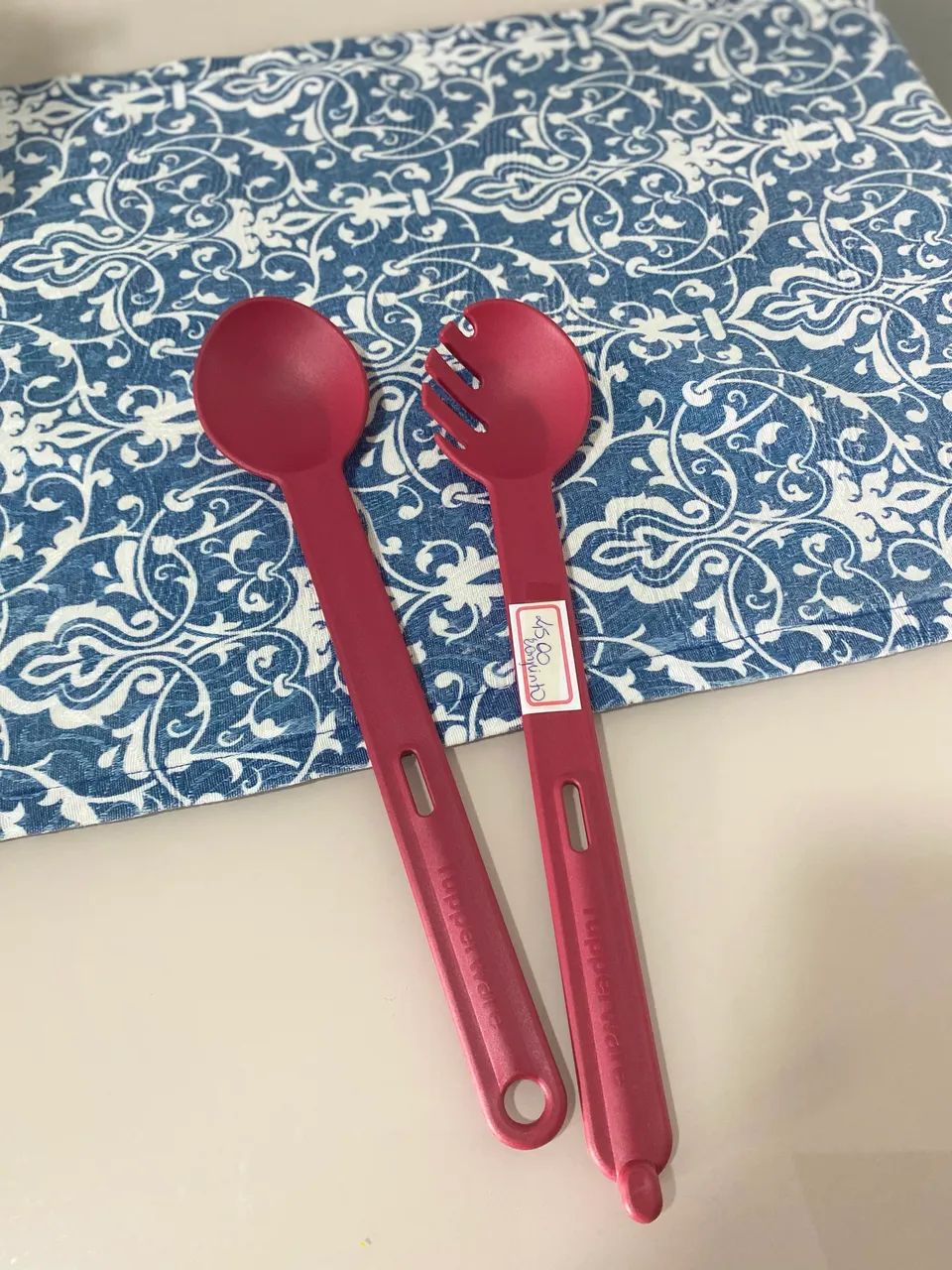 Feirinha tupperware  - Foto 2