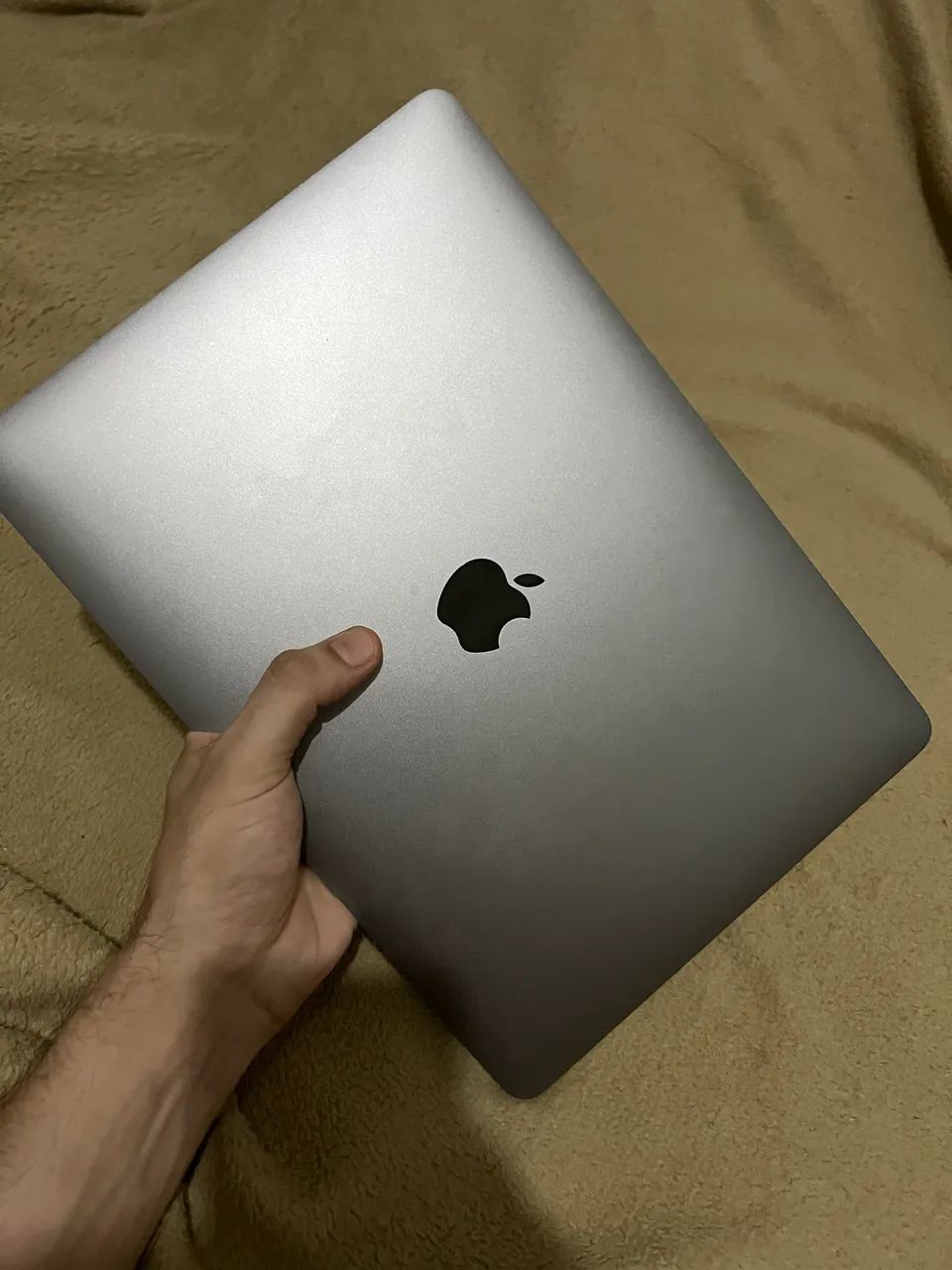 MacBook Air M1 256gb 8Gb - Novo com acessórios - Notebooks - Lagoa