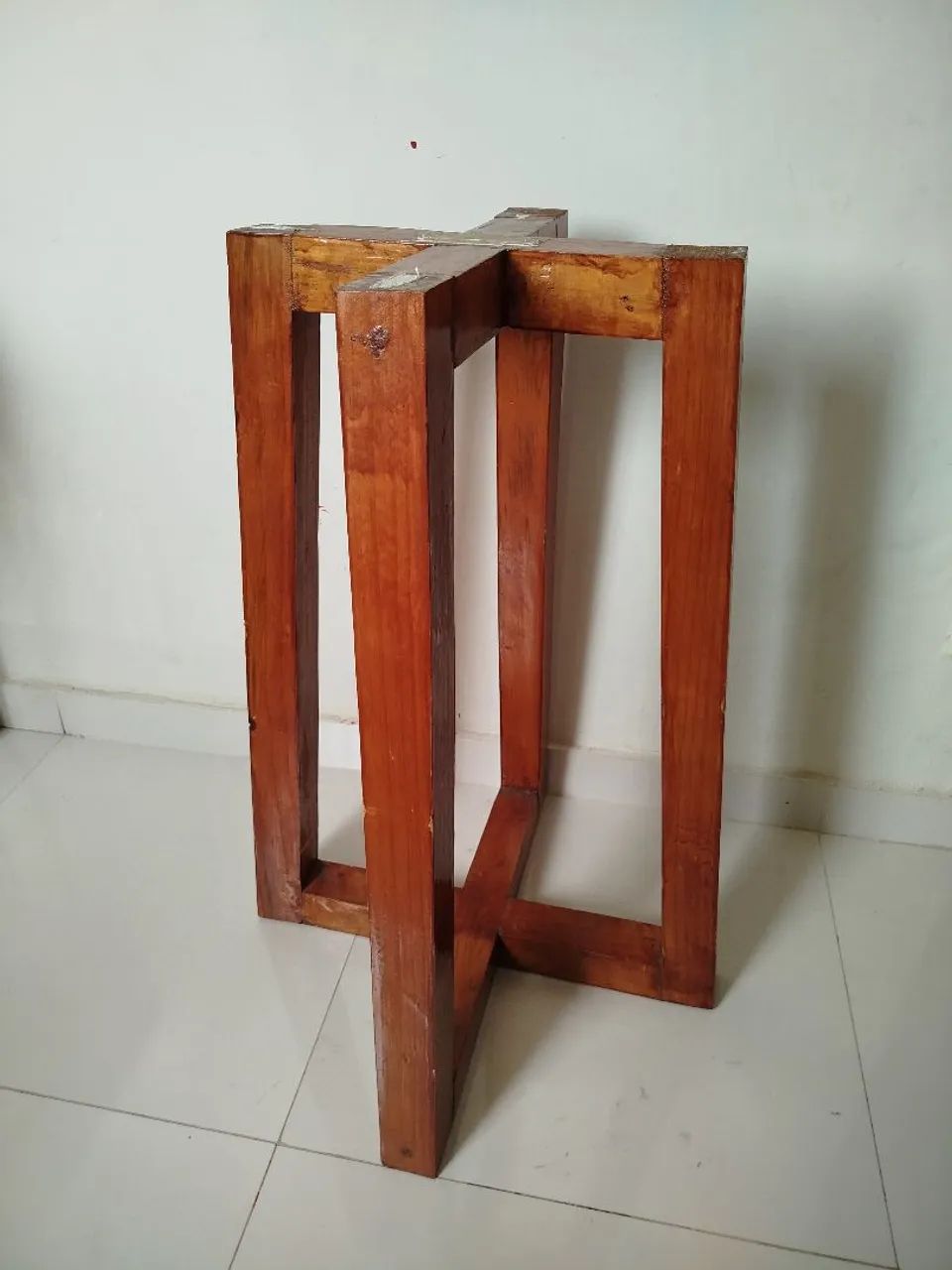 Base para mesa