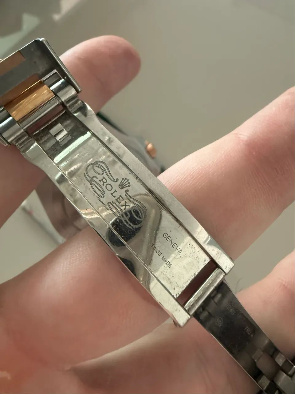 Rolex Rootbeer GMT Master II - Super Clone  - Foto 5