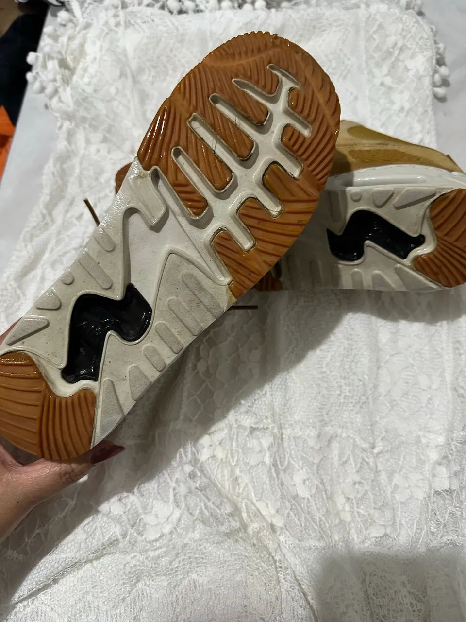 Tênis Nike original  - Foto 3