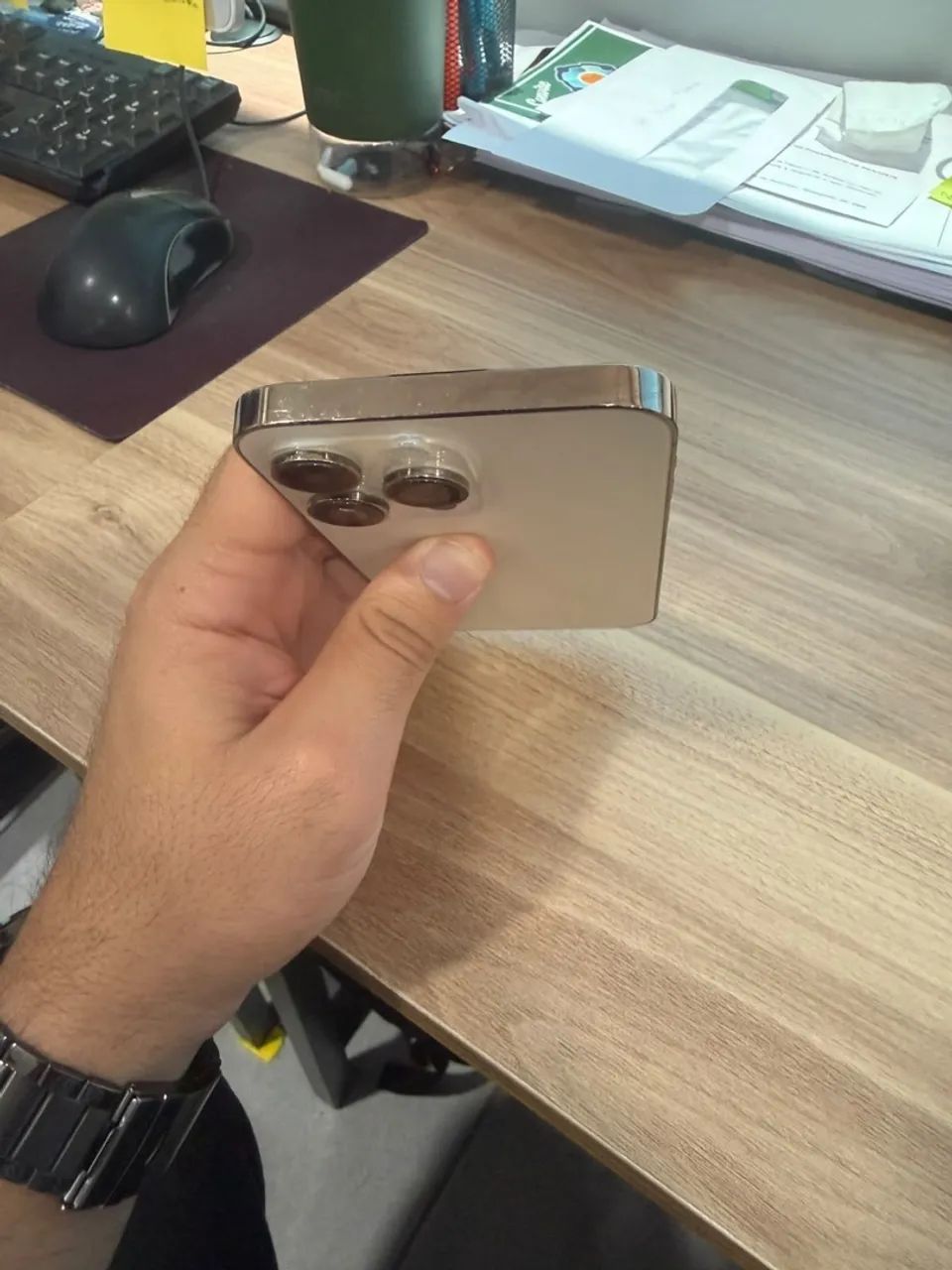 iPhone 14 pro Max 256 gb  - Foto 4