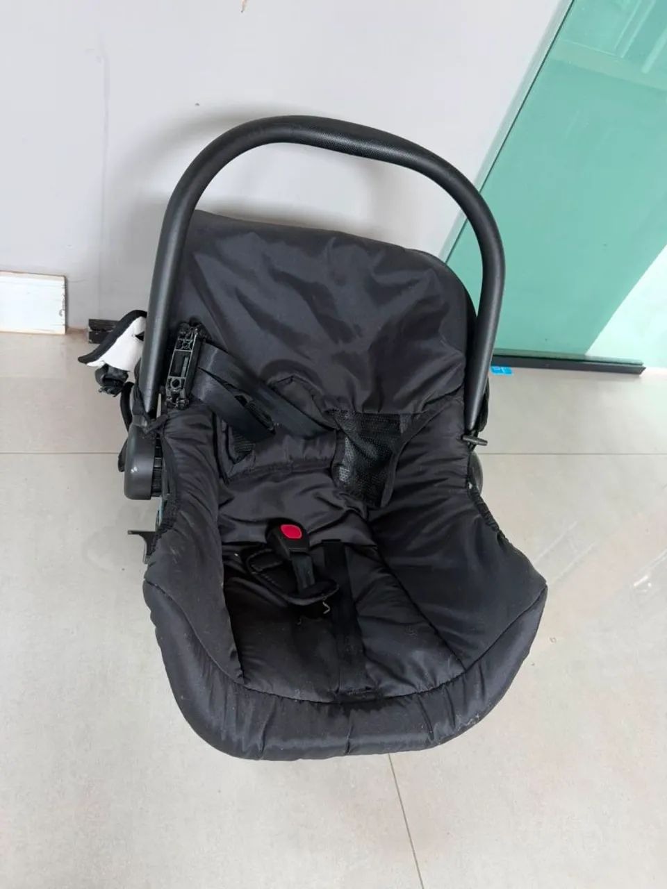 Berço. Bebe conforto   - Foto 3