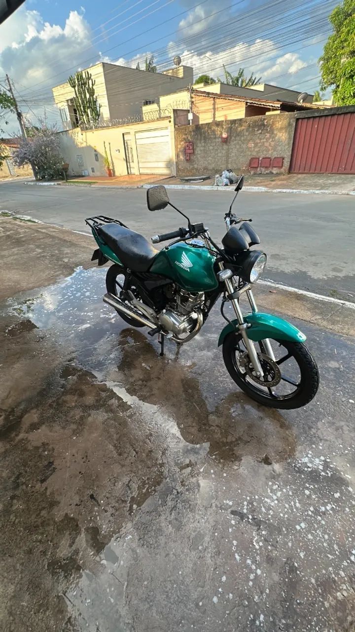 Fan 150 Completa  - Foto 5