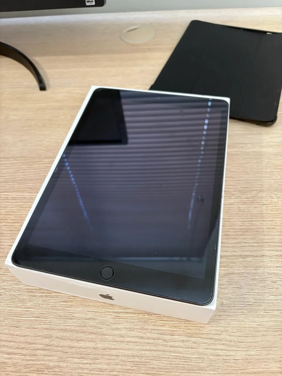 iPad 9 de 64gb + Apple Pencil 1 - Tablets e E-Readers - Asa Norte