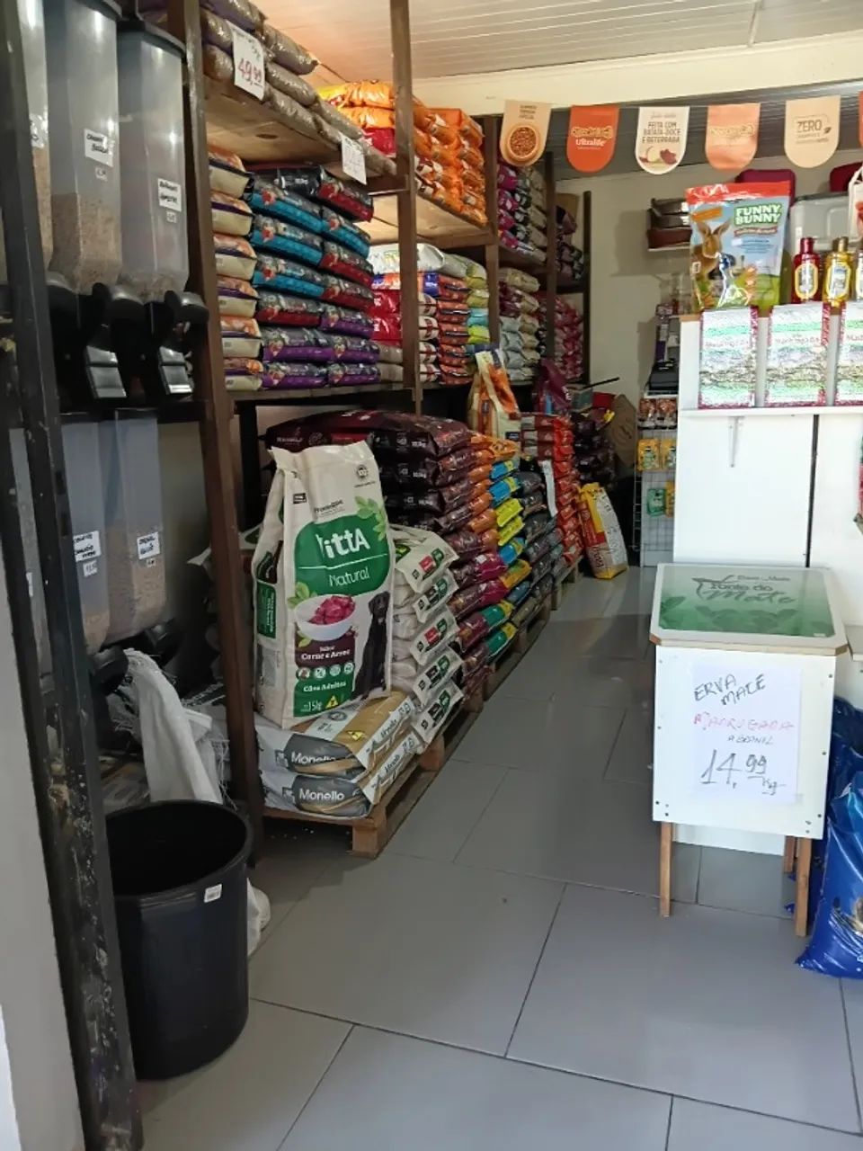 Vendo agropet  - Foto 2