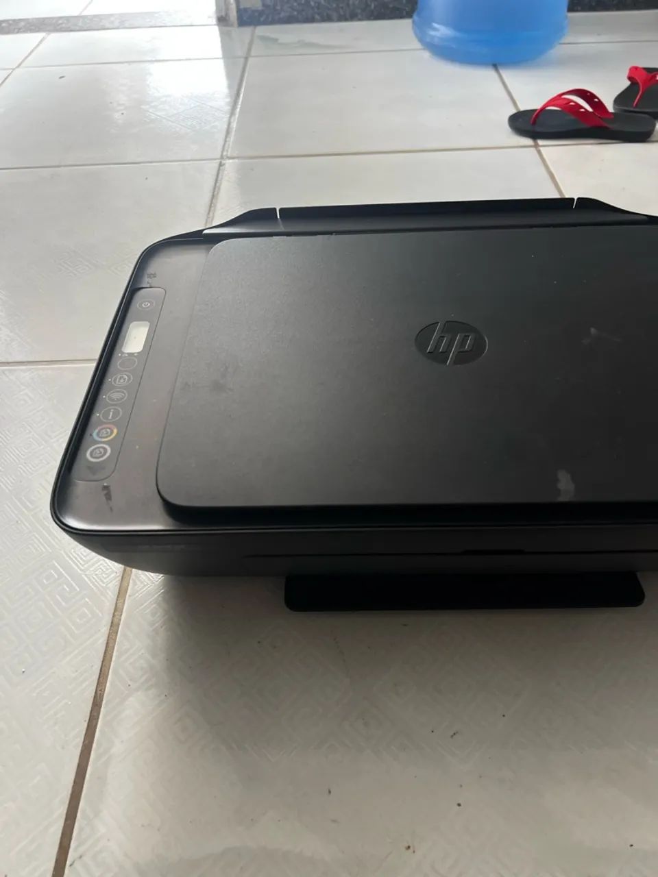 Impressora hP - Foto 5