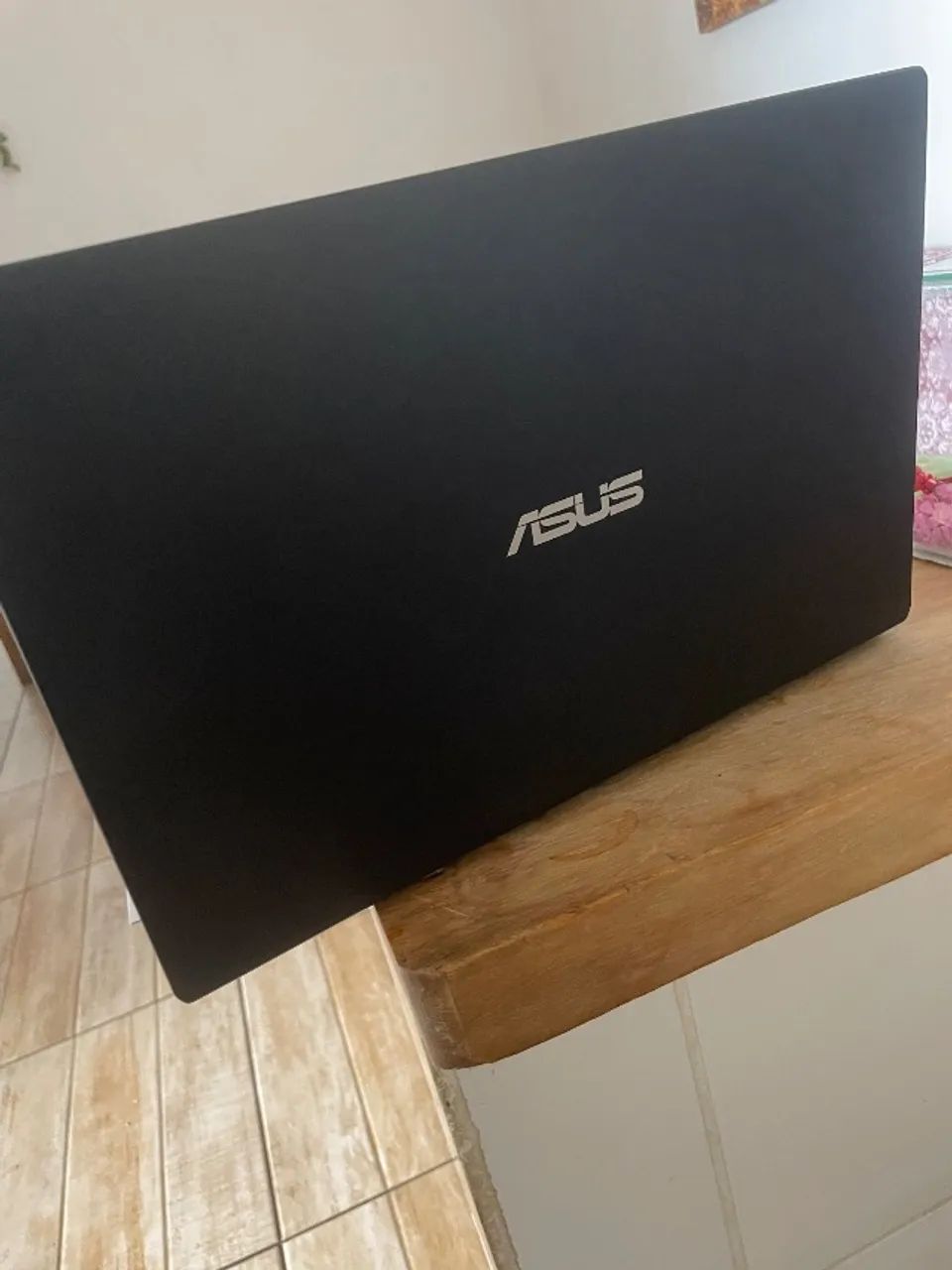 Notebook  asus - Foto 2