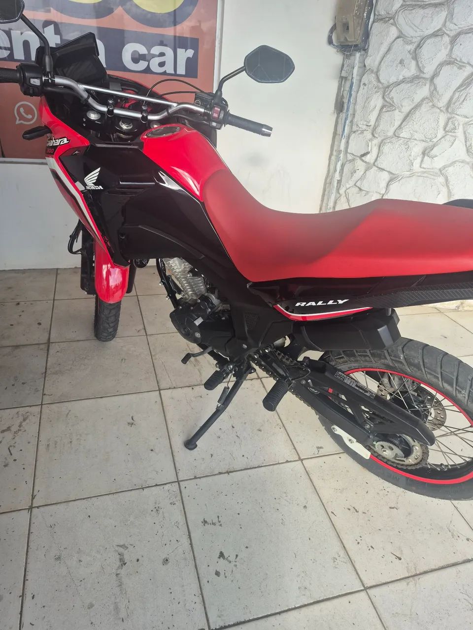 SAHARA 2025 EXTRA SEM DETALHE . - Foto 4