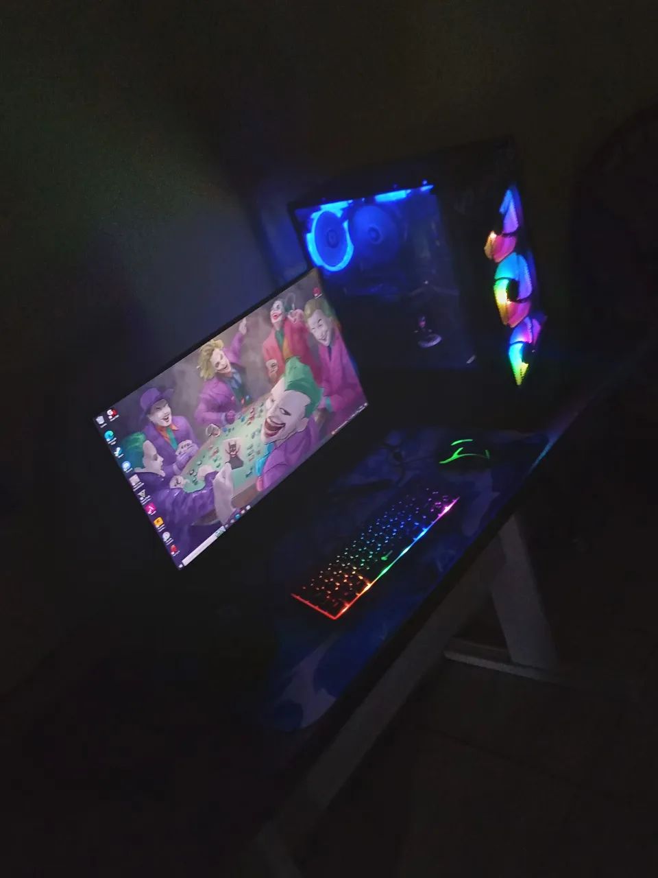 Pc gemer pra vender 3200 - Foto 2