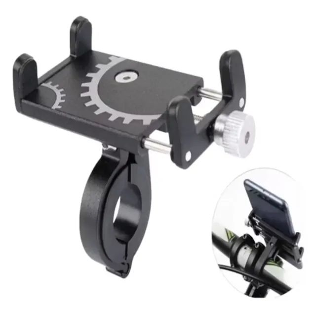 Suporte celular MOTO/BICICLETA