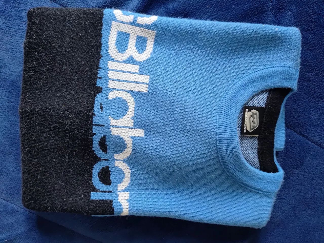 Blusa billabong M original  - Foto 3