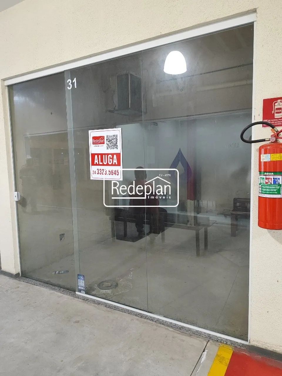 Loja Comercial no Centro de Barra Mansa! - Foto 2