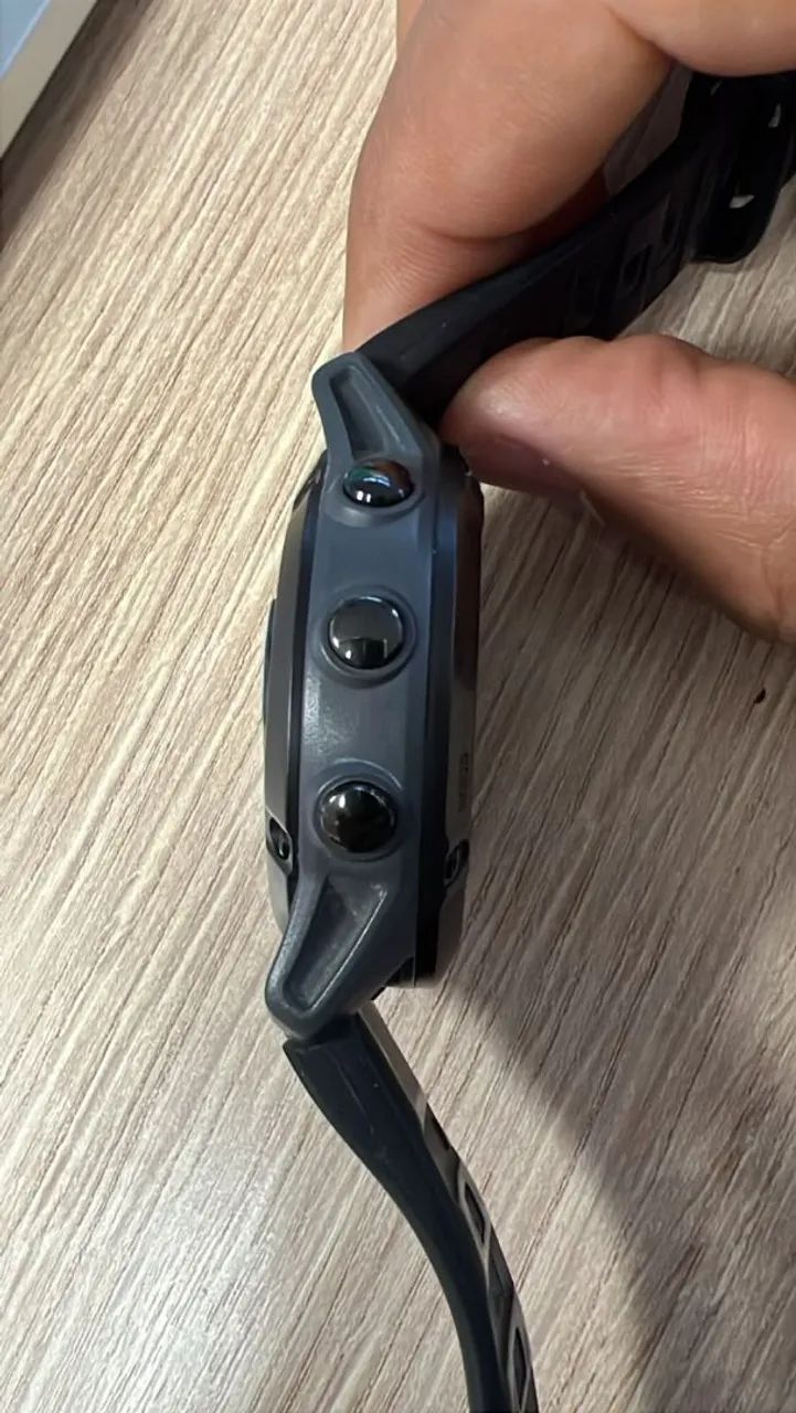 Relogio Garmin - Foto 4