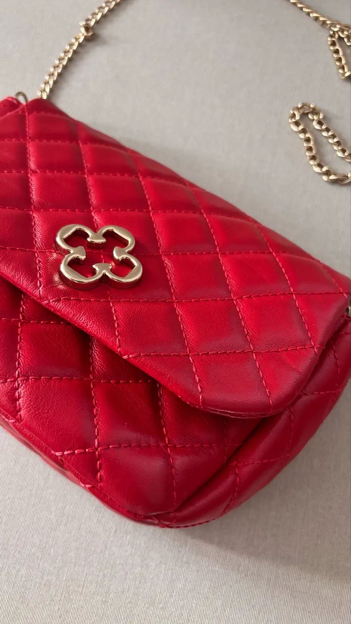 Bolsas Originais 