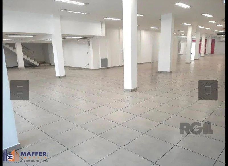 Loja para alugar São João Porto Alegre/RS