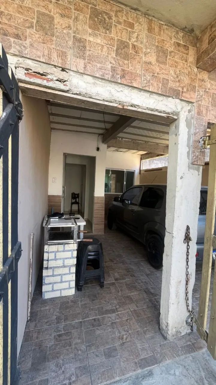 Casa na Prainha de mambucaba DISPONÍVEL  - Foto 5