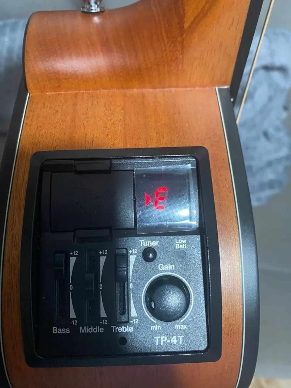 Violão Takamine GD11 - Foto 6