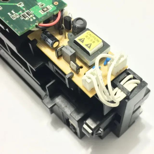 Jc96-04615a *  Modulo Scanner Samsung Scx6555 Scx6545 Ref 00286  - Foto 3