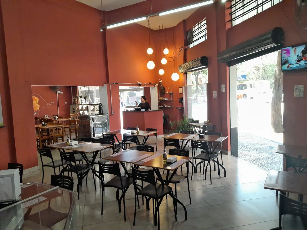 Restaurante no Barro Preto  - Foto 5