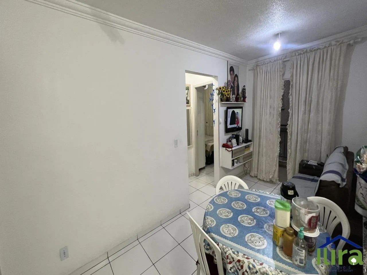 Apartamento Para Comprar No Piazza Navona Com 3 Dormitorios - Foto 3