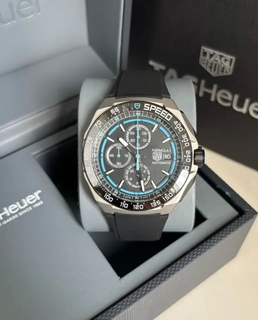 TAG Heuer Formula 1 Chronograph