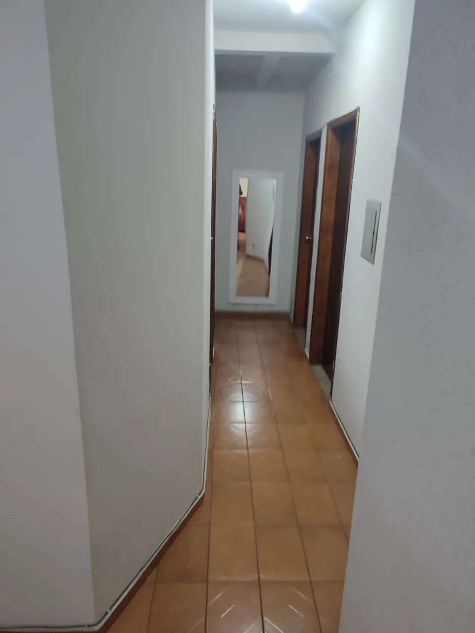 Alugo Suite em Apto; República Feminina . - Foto 3