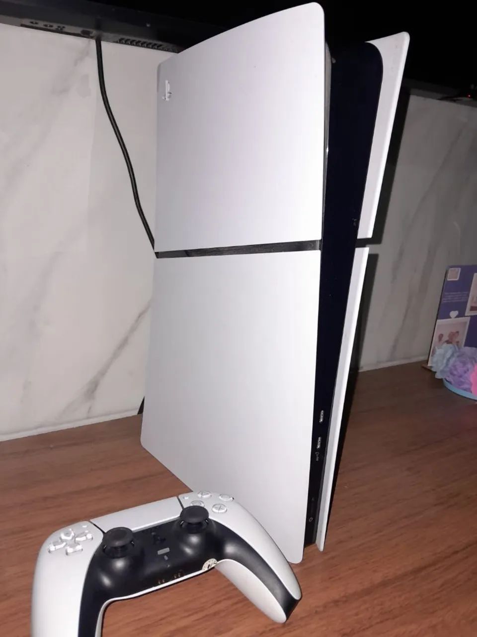 PS5 mídia digital  - Foto 2