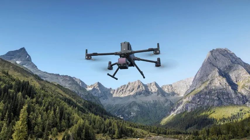 DJI Zenmuse L3 - Foto 4