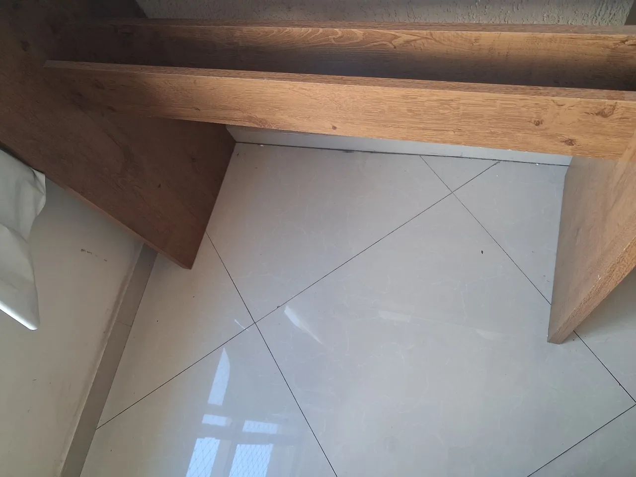 Suporte para mesa de Jantar de vidro  - Foto 2