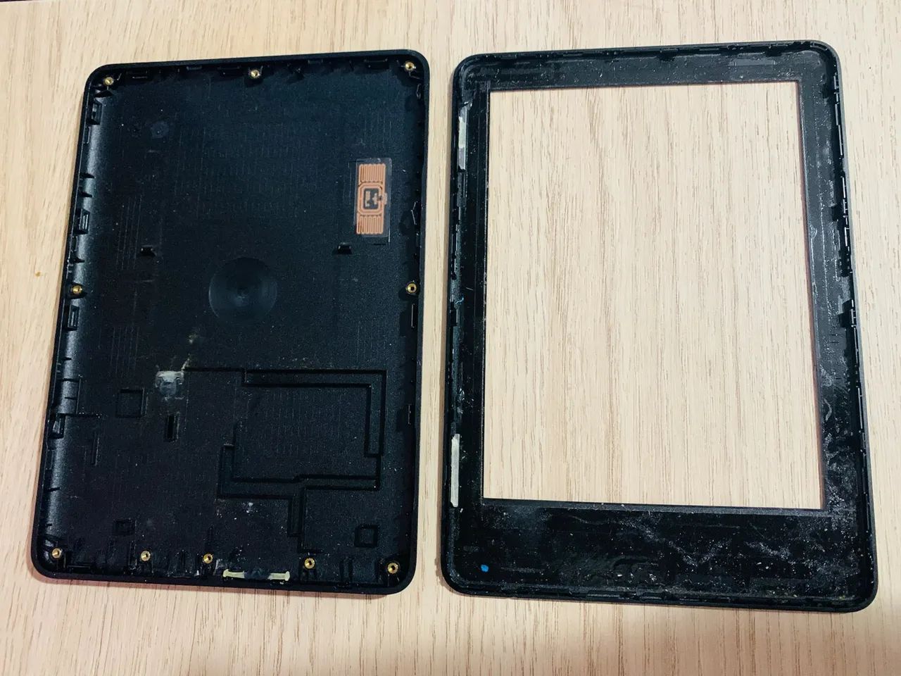 Carcaça de Kindle 10 geração modelo J9G29R - Foto 2