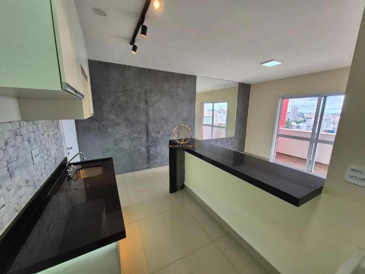 Apartamento para alugar em Campinas, Botafogo, com 1 quarto, com 47 m², Dot Home - Foto 5