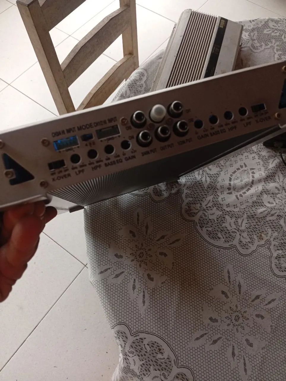 Módulo B52  - Foto 2