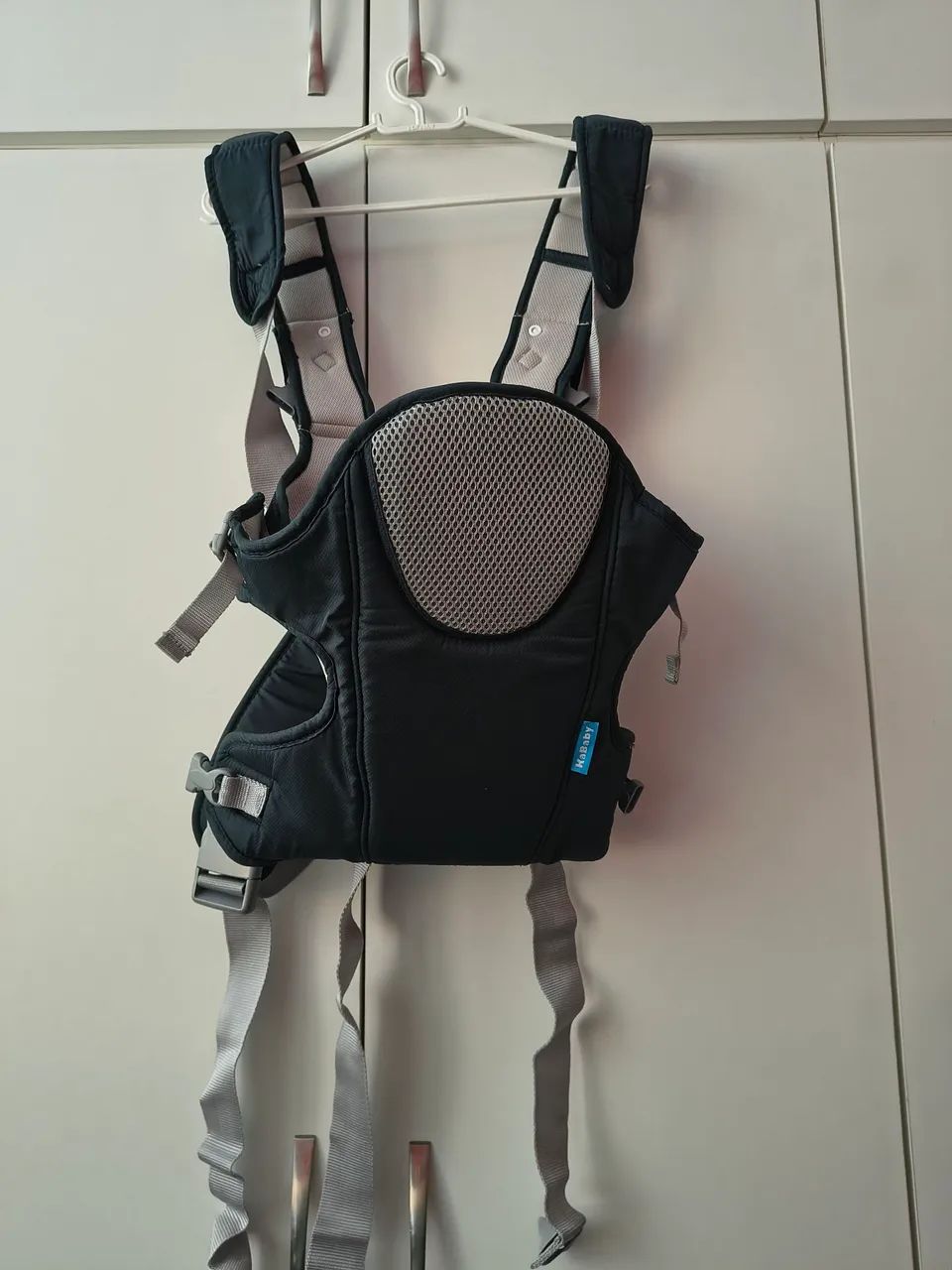 Canguru sling kababy
