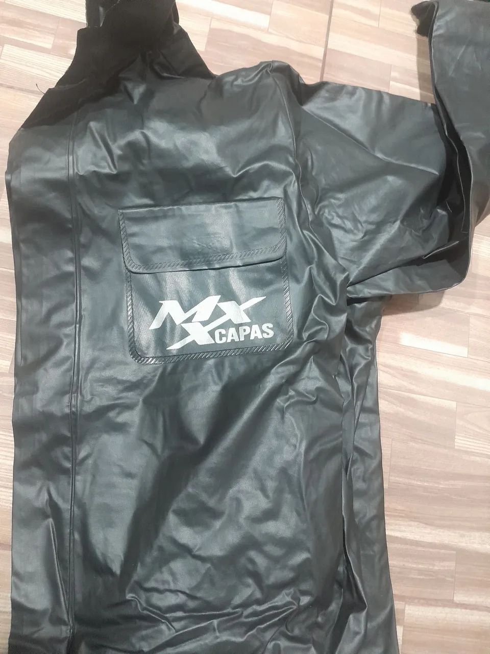 Capa de chuva g - Foto 3