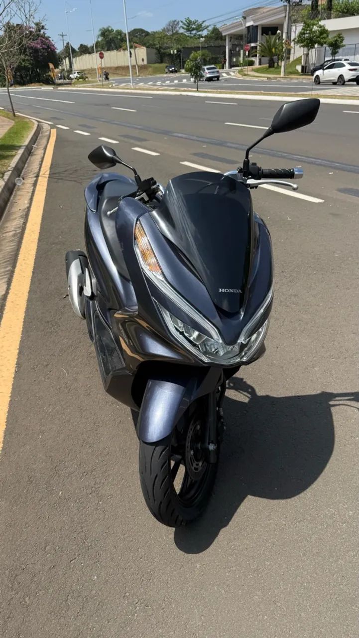 Pcx 2020 - Foto 2