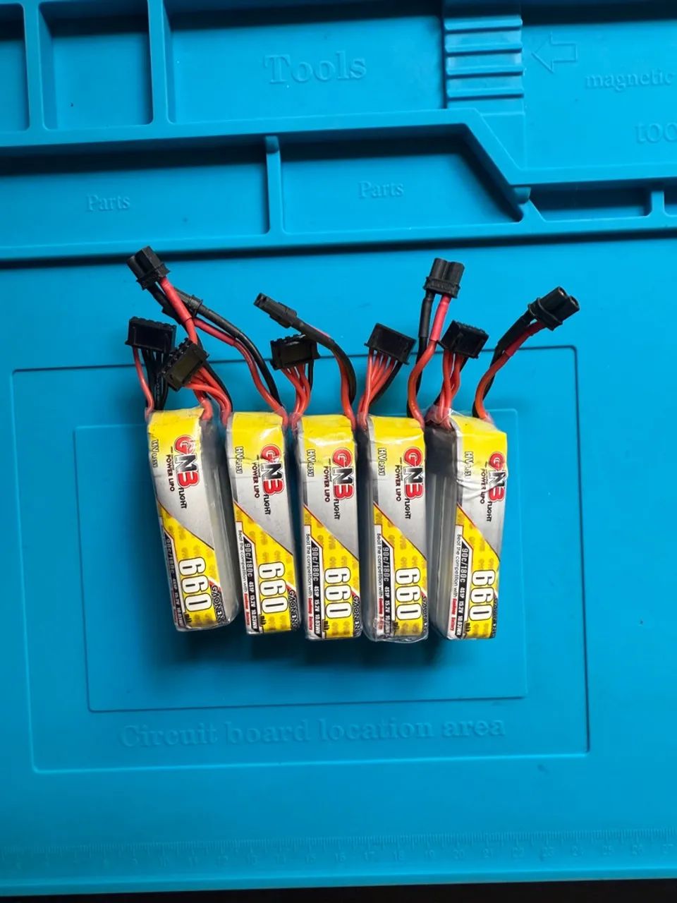 KIT DRONE FPV - Foto 4