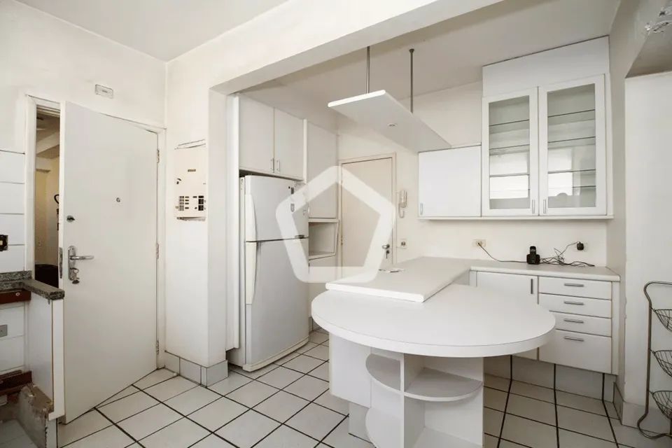 Apartamento de 2 quartos em Alameda Lorena, Jardim Paulista, São Paulo - Venda - Foto 5