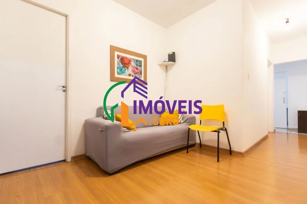 APARTAMENTO - PINHEIROS - SP