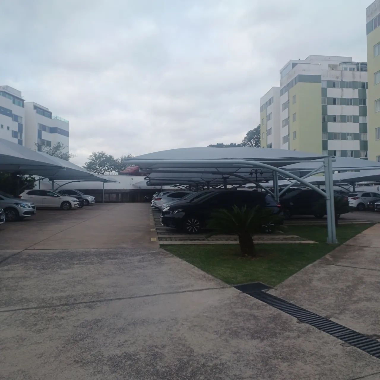 Alugo apartamento  - Foto 4